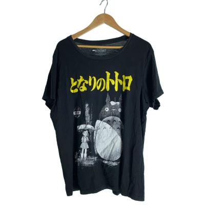 トトロ Tシャツ(メンズトップス)の商品一覧 | ファッション トトロ Tシャツ(メンズトップス)の商品一覧 | ファッション