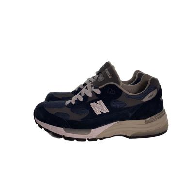 最安値 新品未使用 New Balance 992 ネイビー 28.5 ニューバランス 992 ネイビー（メンズファッション） | ファッション