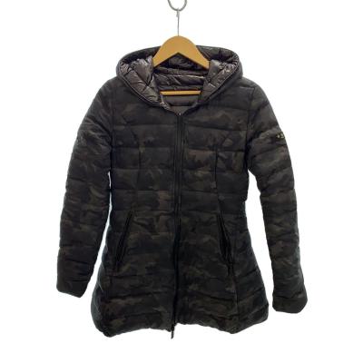 タトラスリバーシブルダウンコート(ファッション)の商品一覧 タトラスリバーシブルダウンコート(ファッション)の商品一覧