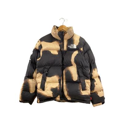 supreme the north face nuptse jacketのおすすめ人気商品一覧 通販