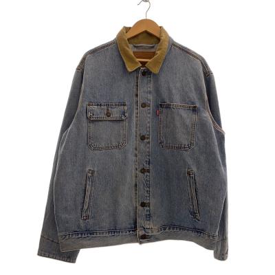 リーバイス トラッカージャケット コーデュロイのおすすめ人気商品一覧