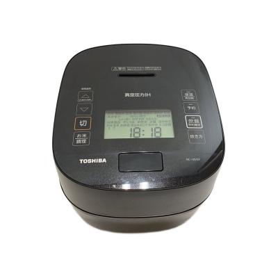 rc18vsp（TOSHIBA／炊飯器）｜キッチン家電 | 家電 のおすすめ人気商品
