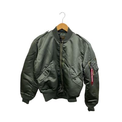 新品 SOPHNET × ALPHA L-2B MA-1 コラボ ジャケット 新品 SOPHNET × ALPHA L-2B MA-1 コラボ ジャケット Alpha