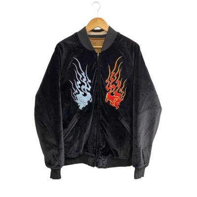 スカジャン（HUF／ファッション）のおすすめ人気商品一覧 通販 - Yahoo