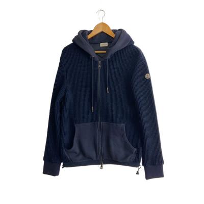maglia cardigan MONCLER（メンズファッション） | ファッション の