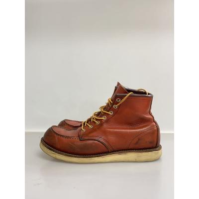 red wing 8838の商品一覧 通販 - Yahoo!ショッピング
