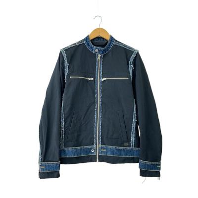 diesel*ナイロンライダースジャケットの商品一覧 通販 - Yahoo
