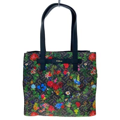 FURLA レディースバッグ(柄:花柄、フラワー)の商品一覧 FURLA レディースバッグ(柄:花柄、フラワー)の商品一覧