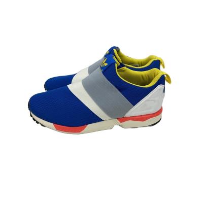 On シューズ（adidas）（色：ブルー系）の商品一覧 通販 - Yahoo