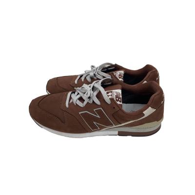 New Balance 996 ブラウン スニーカー 新品未使用品　23㎝ 996シリーズ NEW BALANCE CM996SHB width D ニューバランス 996