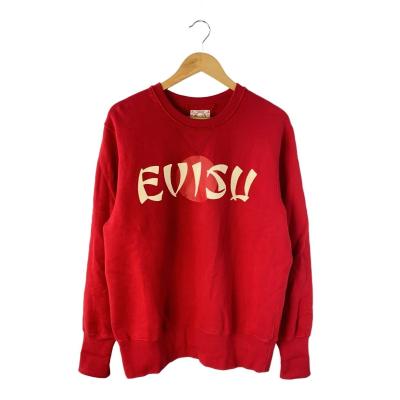 evisu スウェットのおすすめ人気商品一覧 通販 - Yahoo!ショッピング