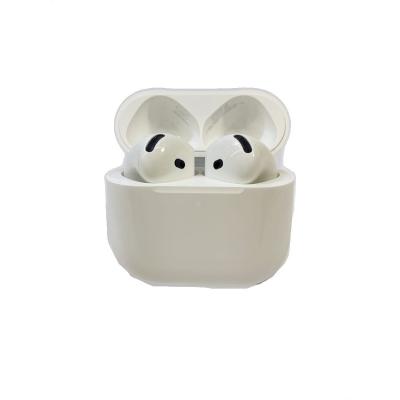 airpods4 ノイズキャンセリング（イヤホン本体）｜イヤホン