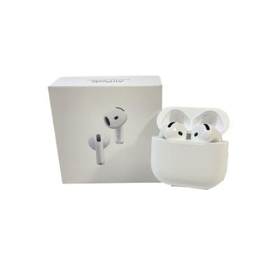 airpods4 ノイズキャンセリング（装着方式：左右分離型、完全独立型