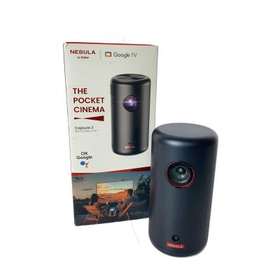 nebula capsule 3 laserのおすすめ人気商品一覧 通販 - Yahoo!ショッピング