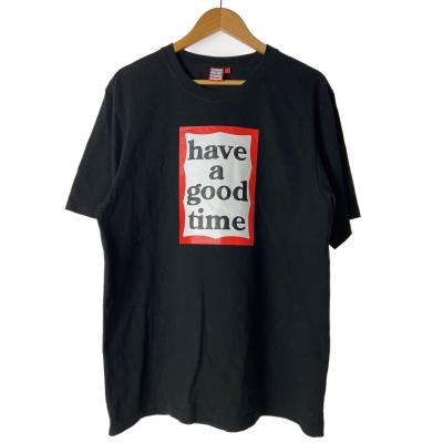 have a good TIME Tシャツのおすすめ人気商品一覧 通販 - Yahoo