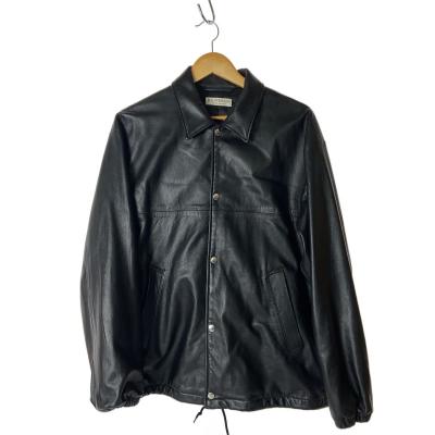 Beauty（メンズ革ジャン、レザージャケット）｜コート、ジャケット