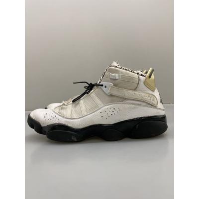 NIKE jordan 6 ringsのおすすめ人気商品一覧 通販 - Yahoo!ショッピング