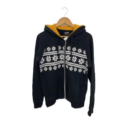 STUSSY 総柄パーカーの商品一覧 通販 - Yahoo!ショッピング