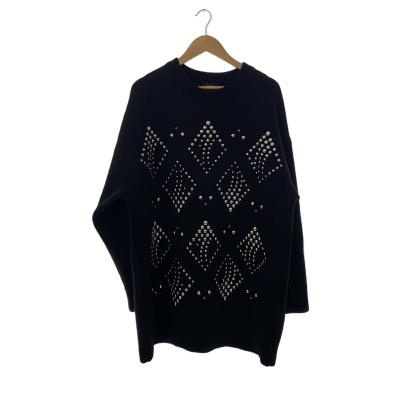 新品　we11done ニット we11done ニット（メンズニット、セーター）｜トップス