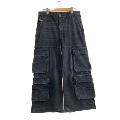 DIESEL メンズカーゴパンツ｜ボトムス、パンツ｜ファッション おすすめ