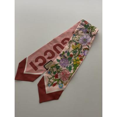 グッチ スカーフ 花柄（GUCCI）のおすすめ人気商品一覧 通販 - Yahoo