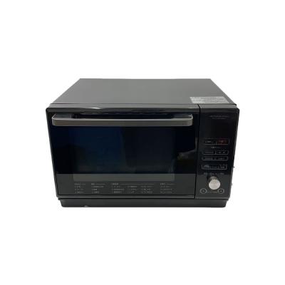 【美品】 2024年製 ニトリ フラットオーブンレンジ ET-626A 楽天市場】[幅51.3cm] フラットオーブンレンジ (ET-626A) ニトリ