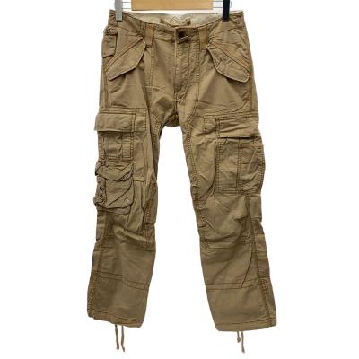 90s POLO RALPH LAUREN FLIGHT カーゴパンツ 32 90年代 POLO Ralph Lauren フライトカーゴパンツ 美品 - メルカリ