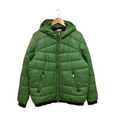 DIESEL メンズダウンコート、ダウンジャケット｜コート、ジャケット
