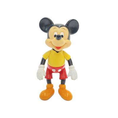 ミッキー ソフビフィギュア ディズニー　Disney Mickey Amazon.co.jp: バンプレスト ディズニー ソフビ ミッキーマウス