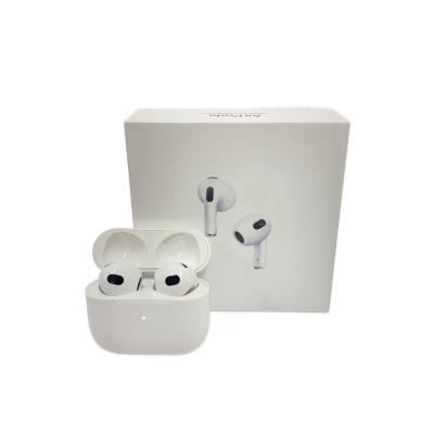 apple airpods 第3世代（イヤホン本体）｜イヤホン、ヘッドホン