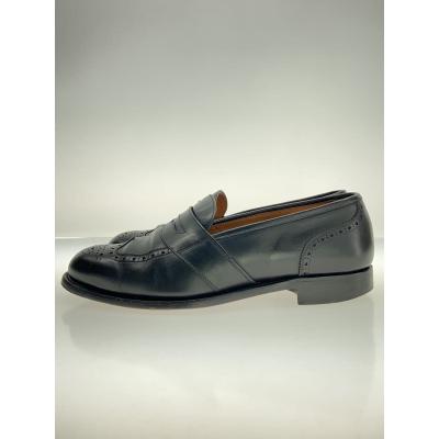 美品” SCOTCH GRAIN（スコッチグレイン）Coin Loafer（コイン