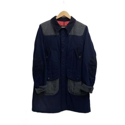 COMME des GARCONS メンズカバーオール｜コート、ジャケット