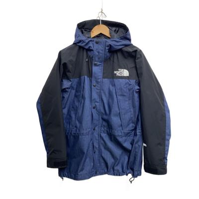 ノースフェイス デニム マウンテンパーカーのおすすめ人気商品一覧
