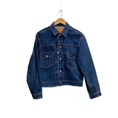 toshiGAPデニムジャケット　セカンド(2nd)タイプGジャン gジャン 2ndのおすすめ人気商品一覧 通販 - Yahoo!ショッピング