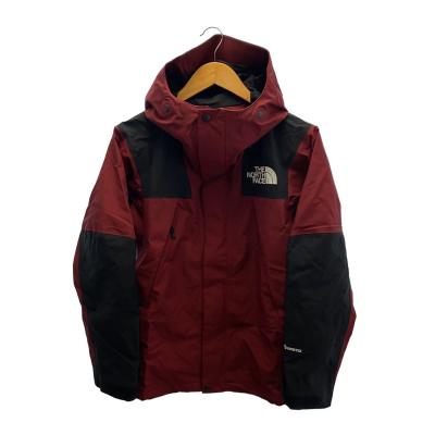 マウンテンパーカー メンズ ゴアテックス（サイズ（S/M/L）：～SS(XS