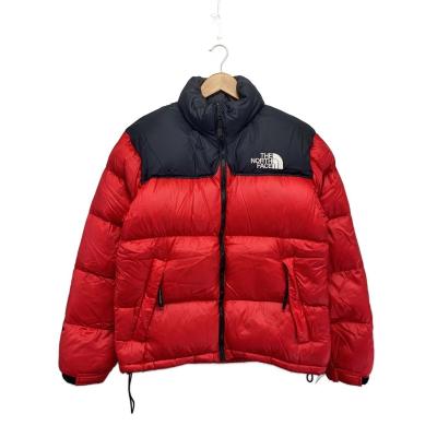 ノースフェイス ダウン 赤のおすすめ人気商品一覧 通販 - Yahoo