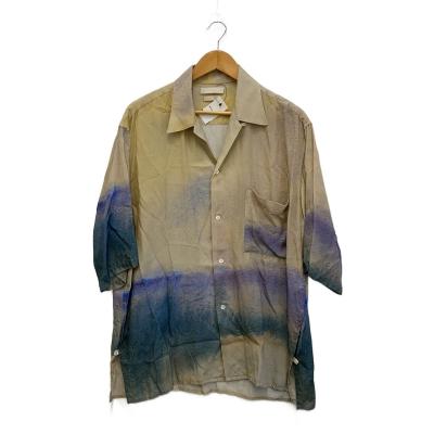 yoke シャツ（YOKE／メンズファッション） | ファッション の商品一覧