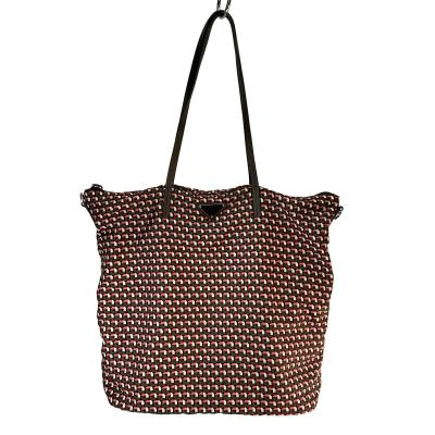 プラダ PRADA tessuto（レディーストートバッグ）｜バッグ