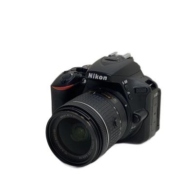 ニコン d5600 ダブルズームキット（デジタル一眼カメラ）｜カメラ