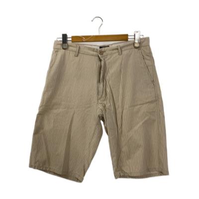STUSSY メンズショート、ハーフパンツ（柄：ストライプ）｜ボトムス