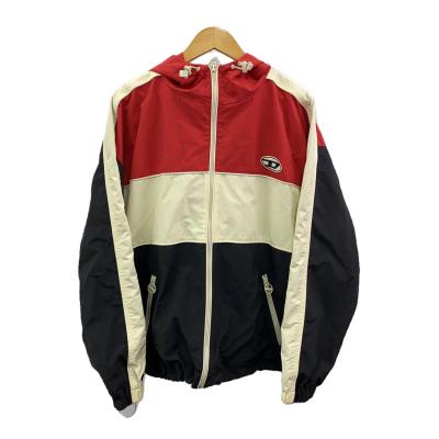 DIESEL メンズマウンテンパーカー｜コート、ジャケット｜ファッション