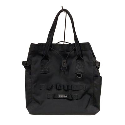 バレンシアガ トートバッグ キャンバス Lサイズの商品一覧 通販