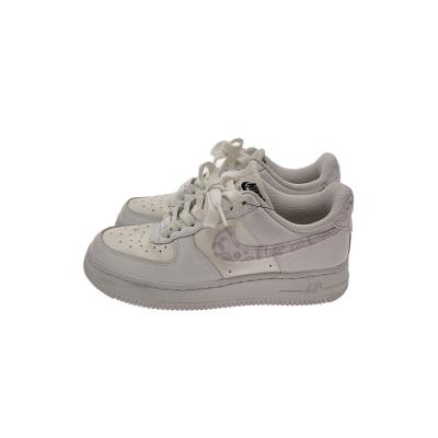W AIR FORCE1'07ESS 値下げ♡ エアフォースワン 07 ess（レディースファッション） | ファッション