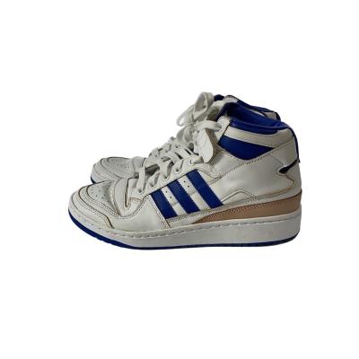 Adidas forum mid（メンズスニーカー）｜シューズ | ファッション の