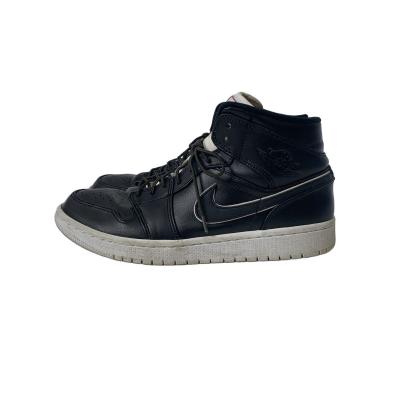 AIR JORDAN 1 mid SE（色：ブラック系）のおすすめ人気商品一覧 通販