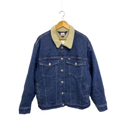 トミージーンズ（メンズGジャン、デニムジャケット）｜コート
