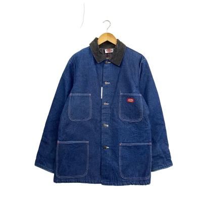 Dickies メンズカバーオール｜コート、ジャケット｜ファッション
