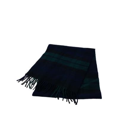 緑 チェック マフラー（Johnstons of Elgin）の商品一覧 通販 - Yahoo