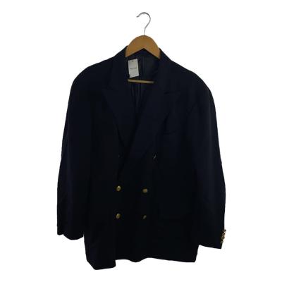 紺ブレダブル6ボタン（J.PRESS／メンズファッション） | ファッション