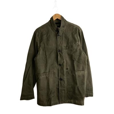 G-STAR RAW メンズカバーオール｜コート、ジャケット｜ファッション